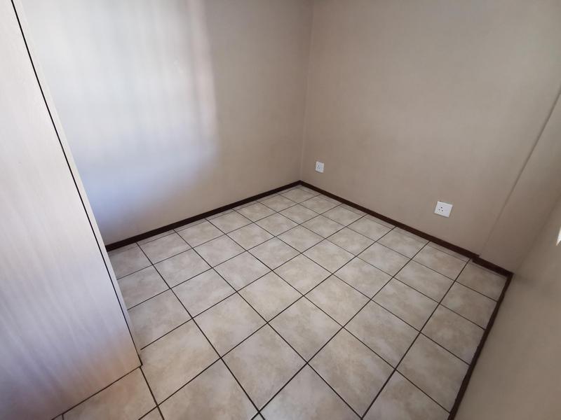 To Let 1 Bedroom Property for Rent in Die Bult North West